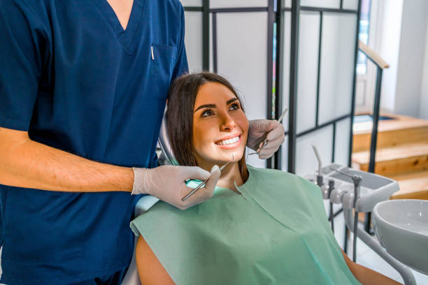 Why Choose Us for Your Dental Needs in Metter, GA