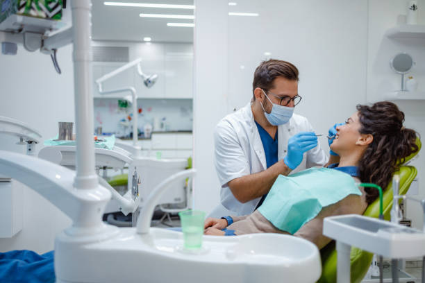 Best Preventive Dentistry  in Metter, GA