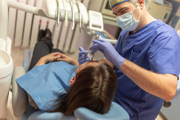 Best TMJ/TMD Treatment  in Metter, GA