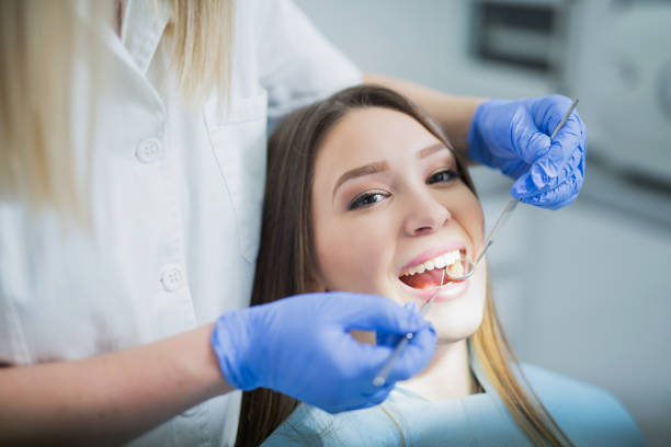 Best Wisdom Tooth Removal  in Metter, GA